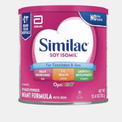 Similac Soy