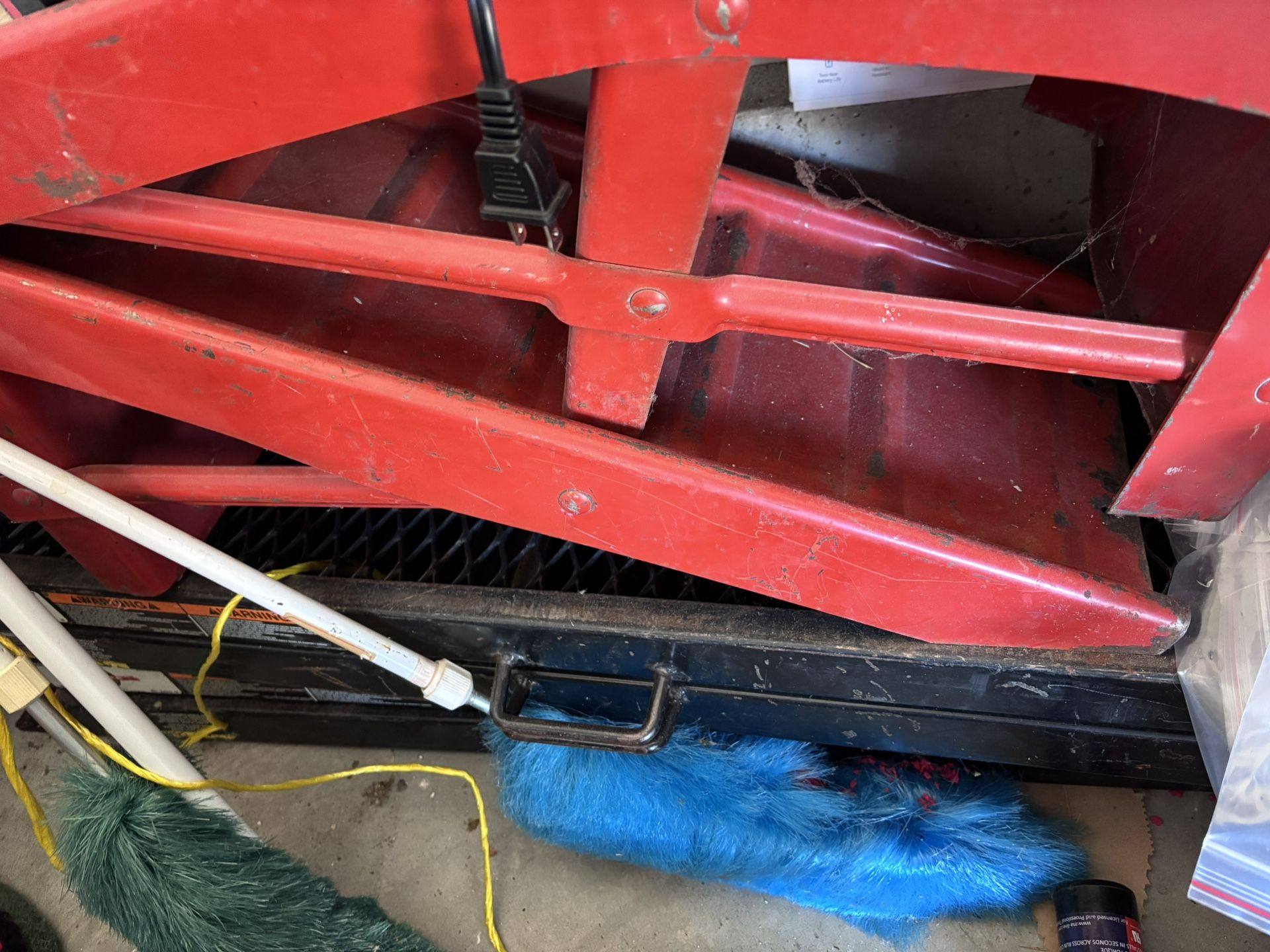 Auto Rails