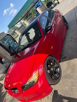 2007 BMW 335i