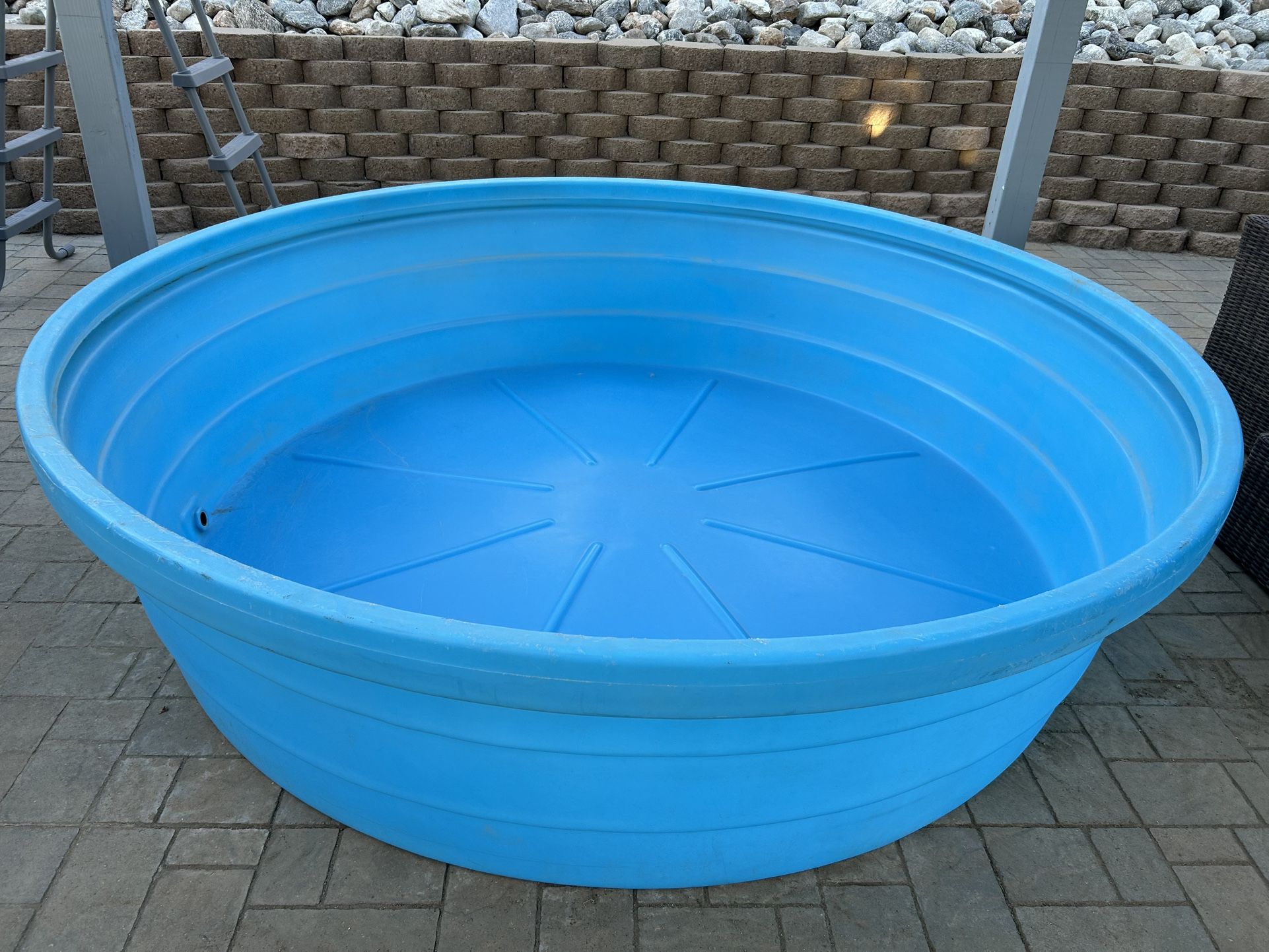 Stock Tank Pool