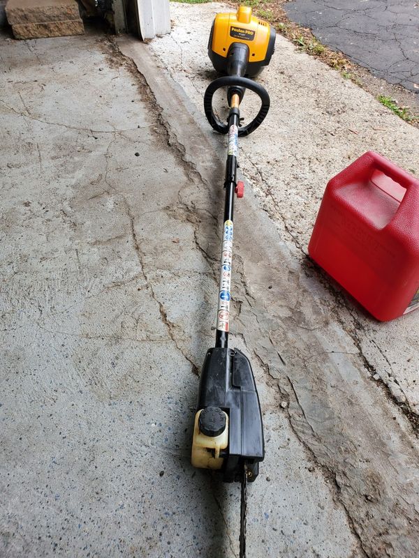 POULAN PRO TREE TRIMMER for Sale in Minneapolis, MN OfferUp