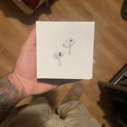  AirPods Pro 2nd  Generation 