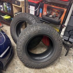 Tires 