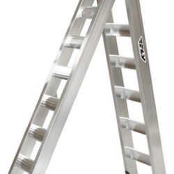 RAMP, FLY 6' ALUM Fly