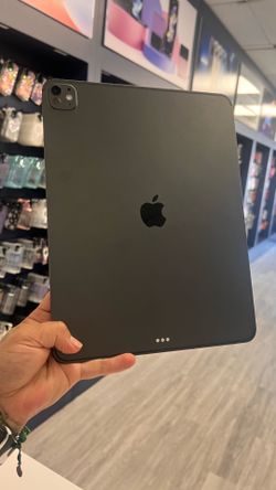 iPad Pro M5 256gb 13in. Wi-Fi & lte