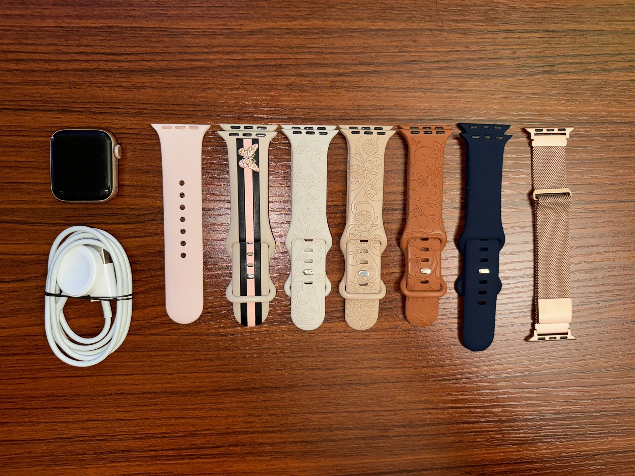 Apple Watch SE 40mm