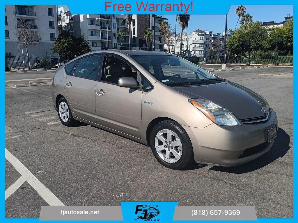 2006 Toyota Prius