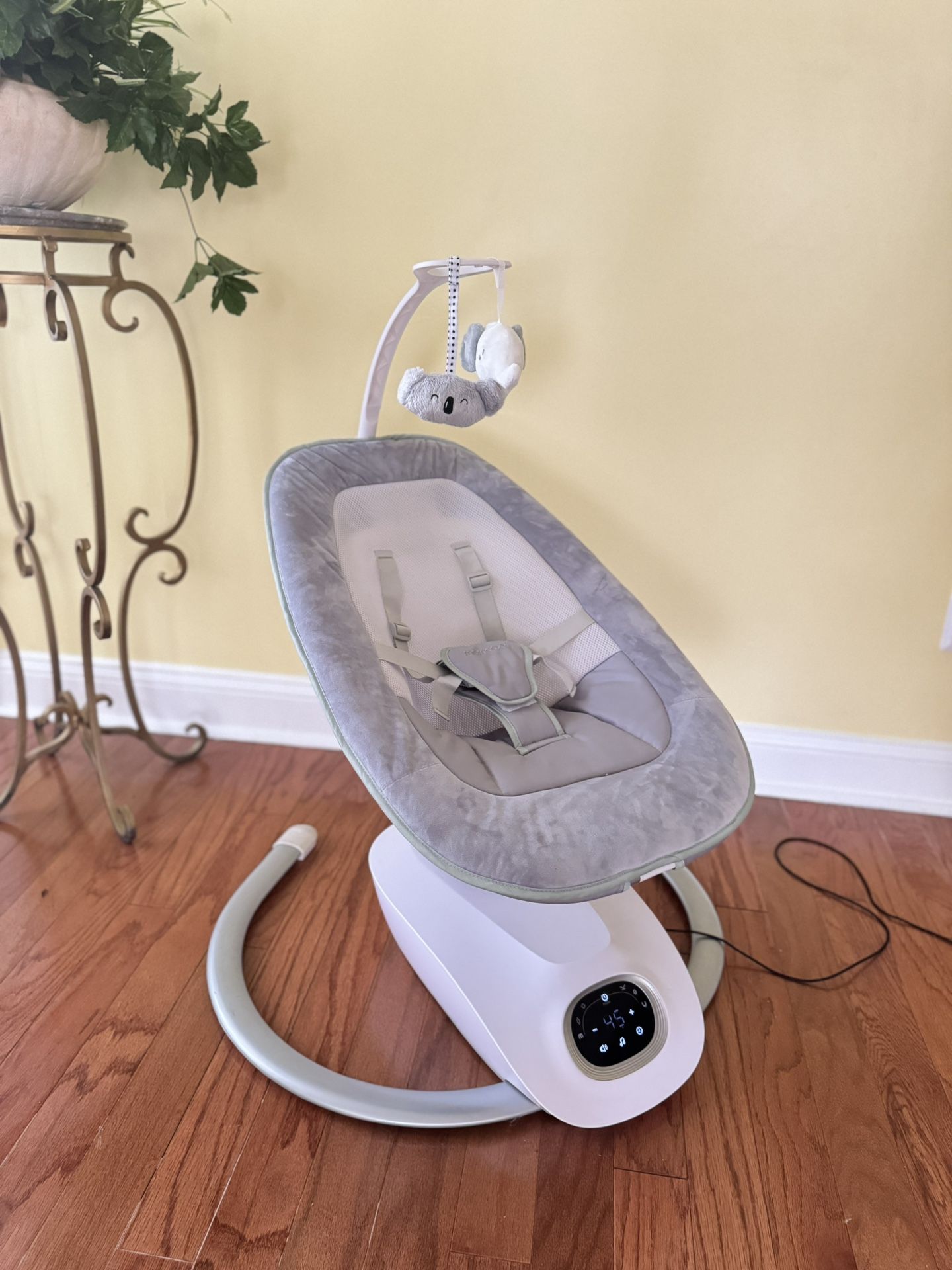 Baby Swing Momcozy Cocosway