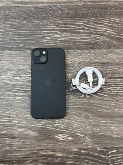 iPhone 15 UNLOCKED FOR ANY CARRIER!