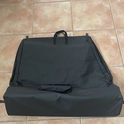 2021 JEEP GLADIATOR MOPAR OEM FREEDOM PANEL STORAGE BAG