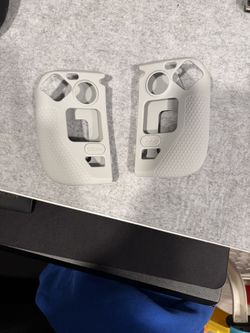 Jsaux Steam Deck Grips