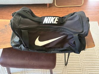XL Nike sports bag