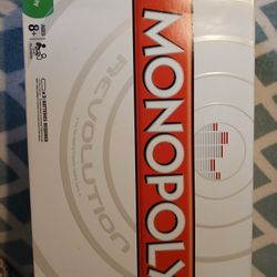 Monopoly Revolution 