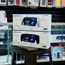 PlayStation Portal