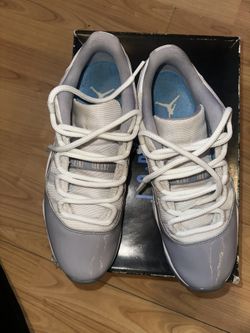 Jordan Retro 11 Lows