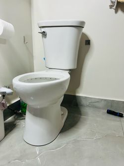 Toilet Delta