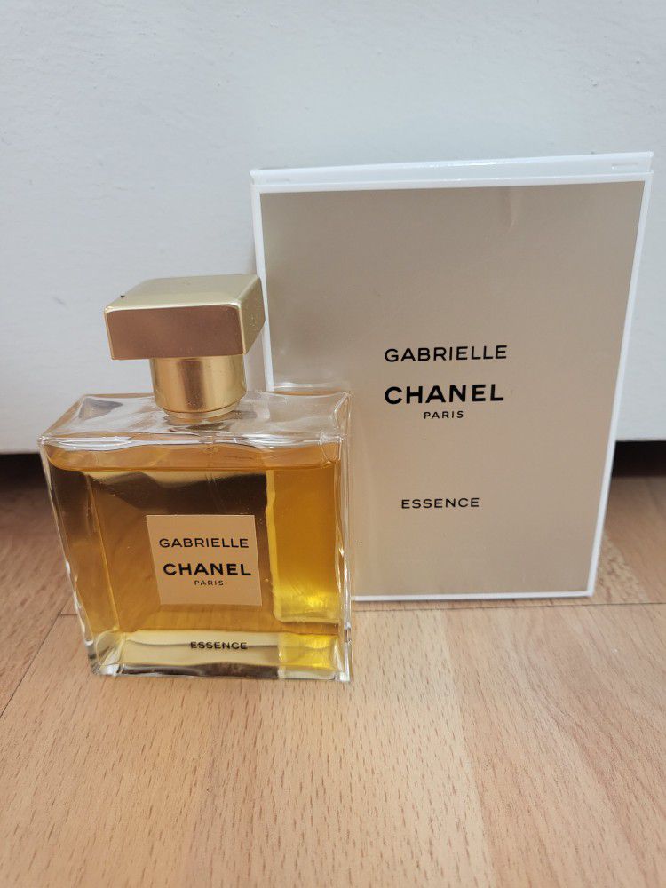 Chanel perfume 