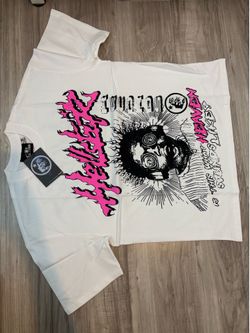 Hellstar shirt