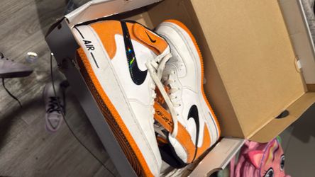 Nike air forces