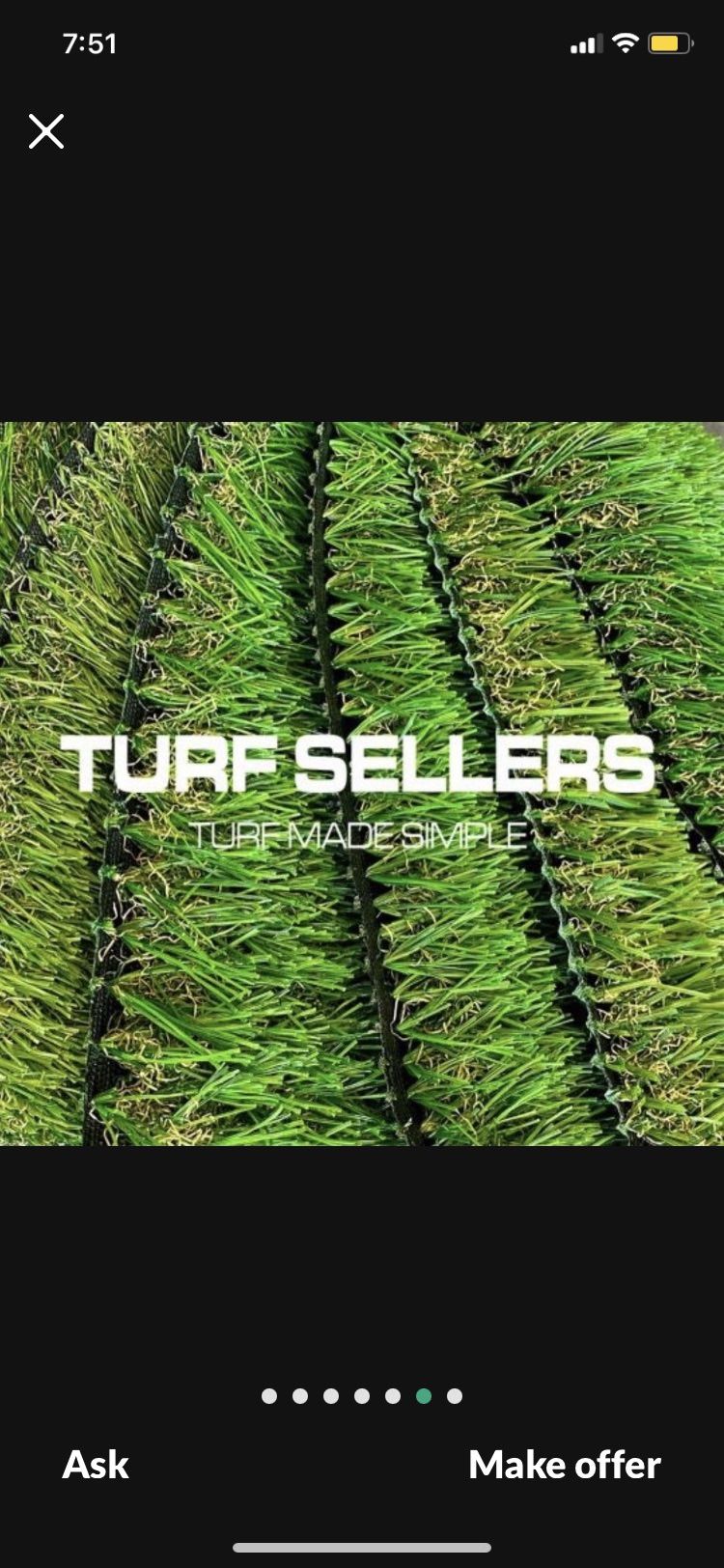 Turf Sellers