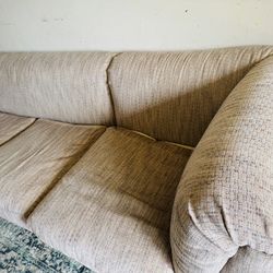 Sofa Couch Great Conditon