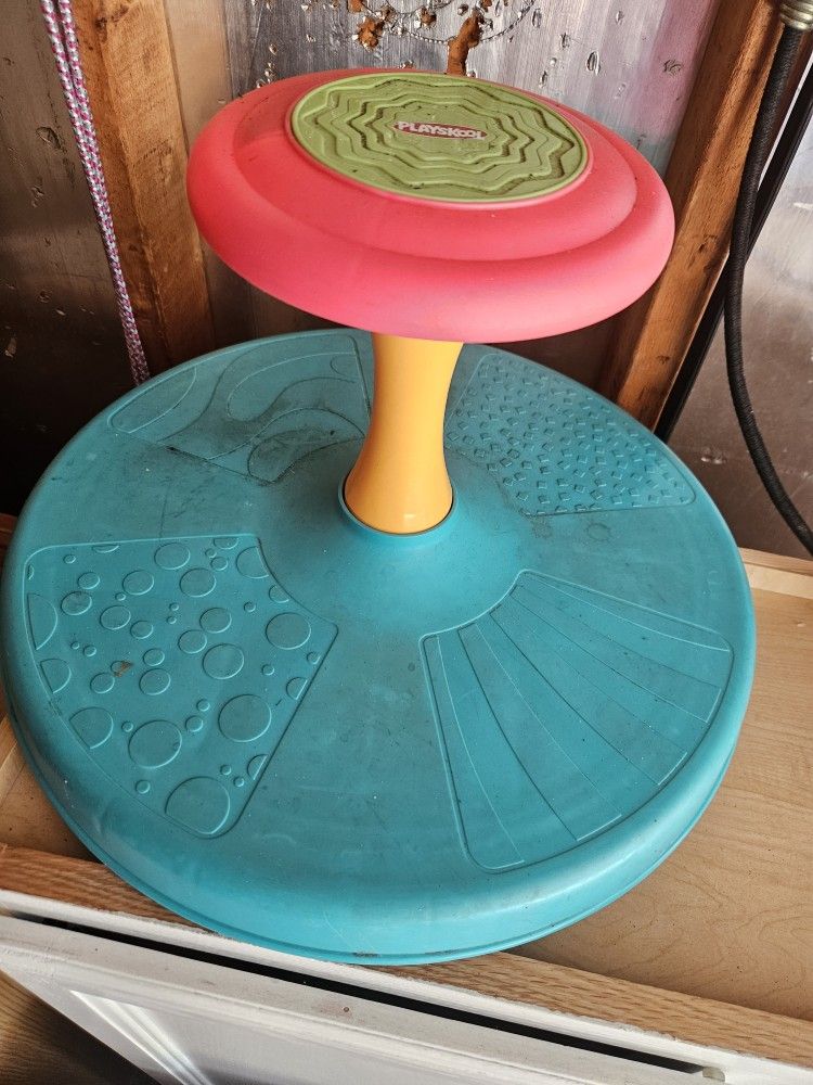 Playskool