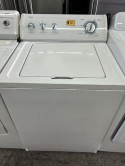 WHIRLPOOL LAVADORA REGULAR 