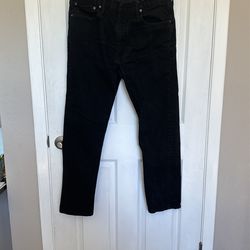 Levis Men's Jean