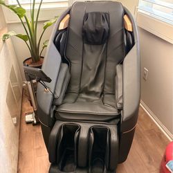 Massage chair GHI-M100 model