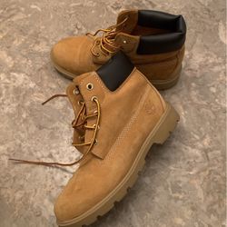 Timberland   # 3