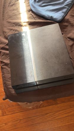 PS4 pro
