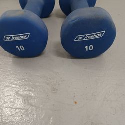 Dumbbells 