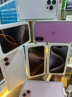 Iphone 16 Plus Unlock No Credit Needed Pay Down Only