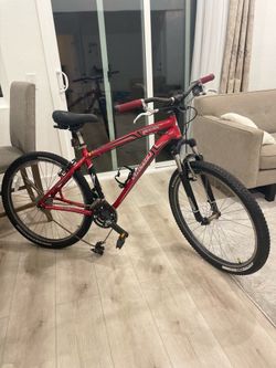 Specialized Hardrock Mountain Bike - AS IS
