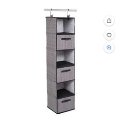 Closet Organizer 