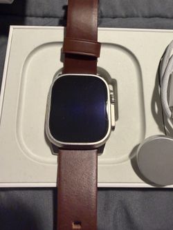Apple Watch 2 49mm