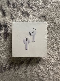 AirPods 4th Gen
