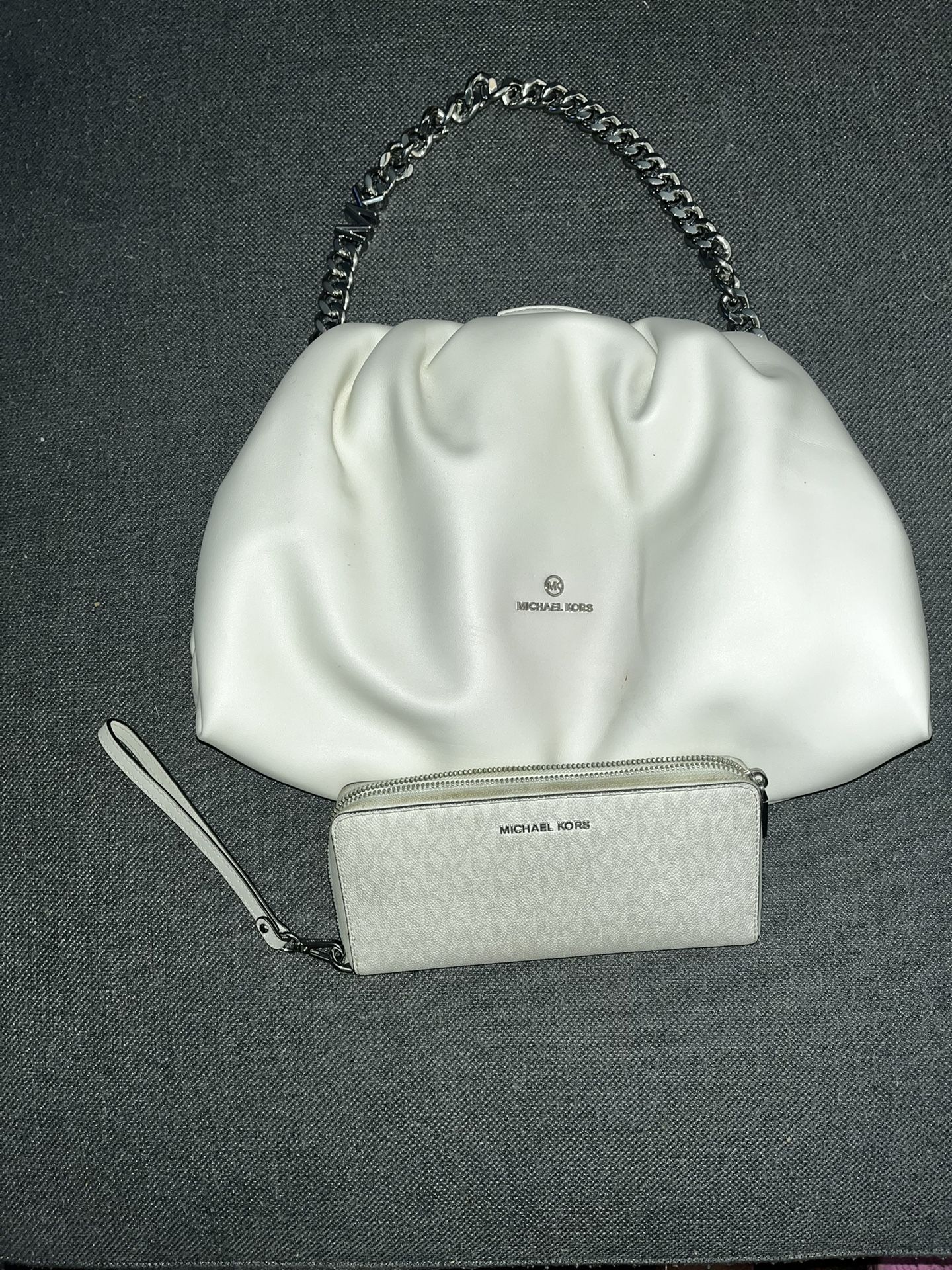 MICHAEL KORS PURSE/WALLET