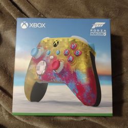 Forza Horizon 5 Controller New Xbox