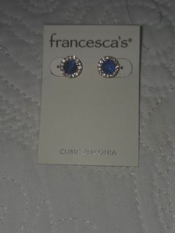 Francesca's Earrings