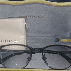 Gucci ( FRAMES ) Shades Or Prescription