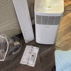 Vissani Portable AC
