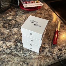 Airpod 4 ANC 