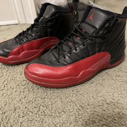 Flu Game 12s