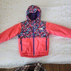 The North Face Toddler Jacket 
