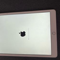 Brand New I Pad 7th Gen