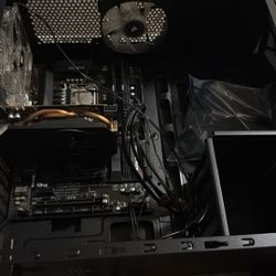 Medium Gaming Pc 