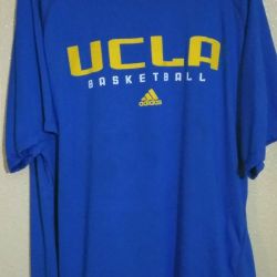 Men's College Athletic Apparel 