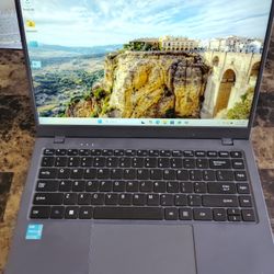 Unbranded Laptop 