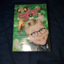 A Christmas Story 
